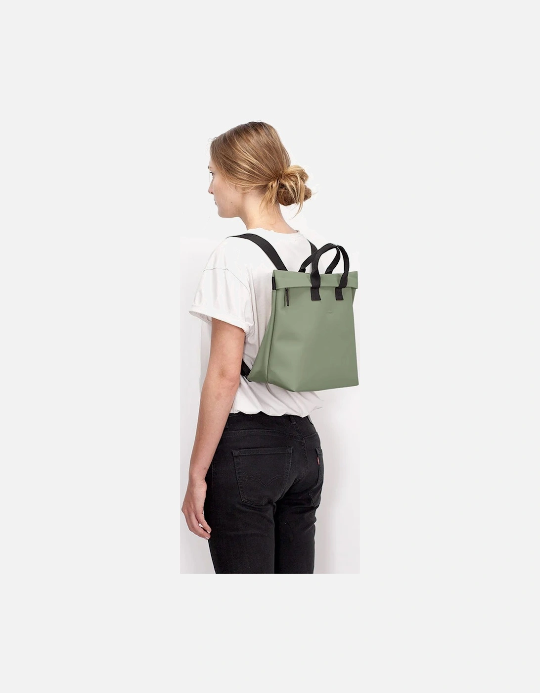 Eliza Bag Sage Green