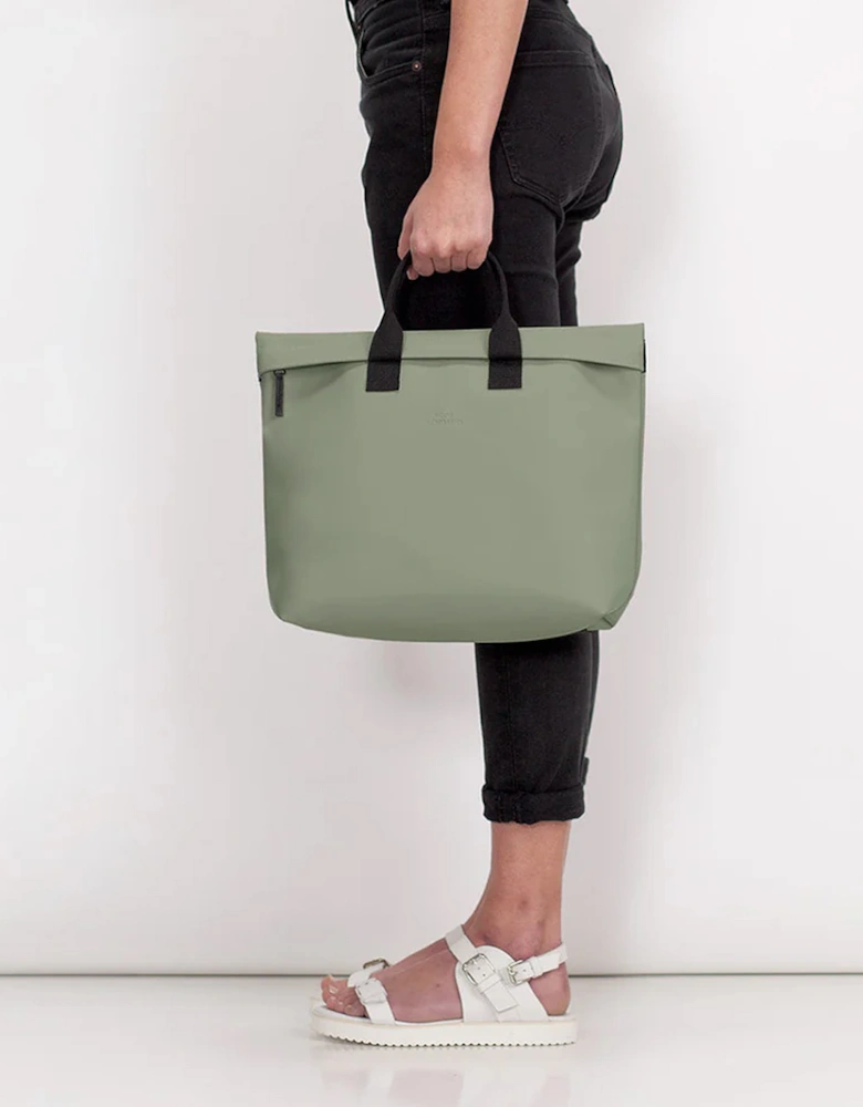 Eliza Bag Sage Green