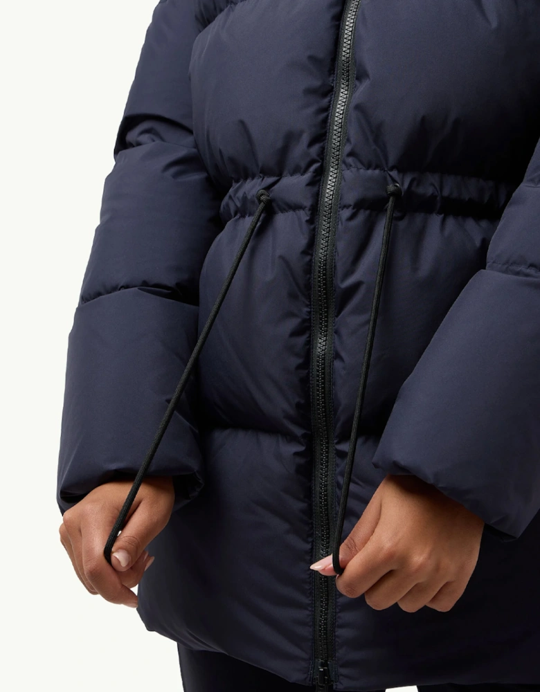 Women's Kirschallee Jacket Dark Navy