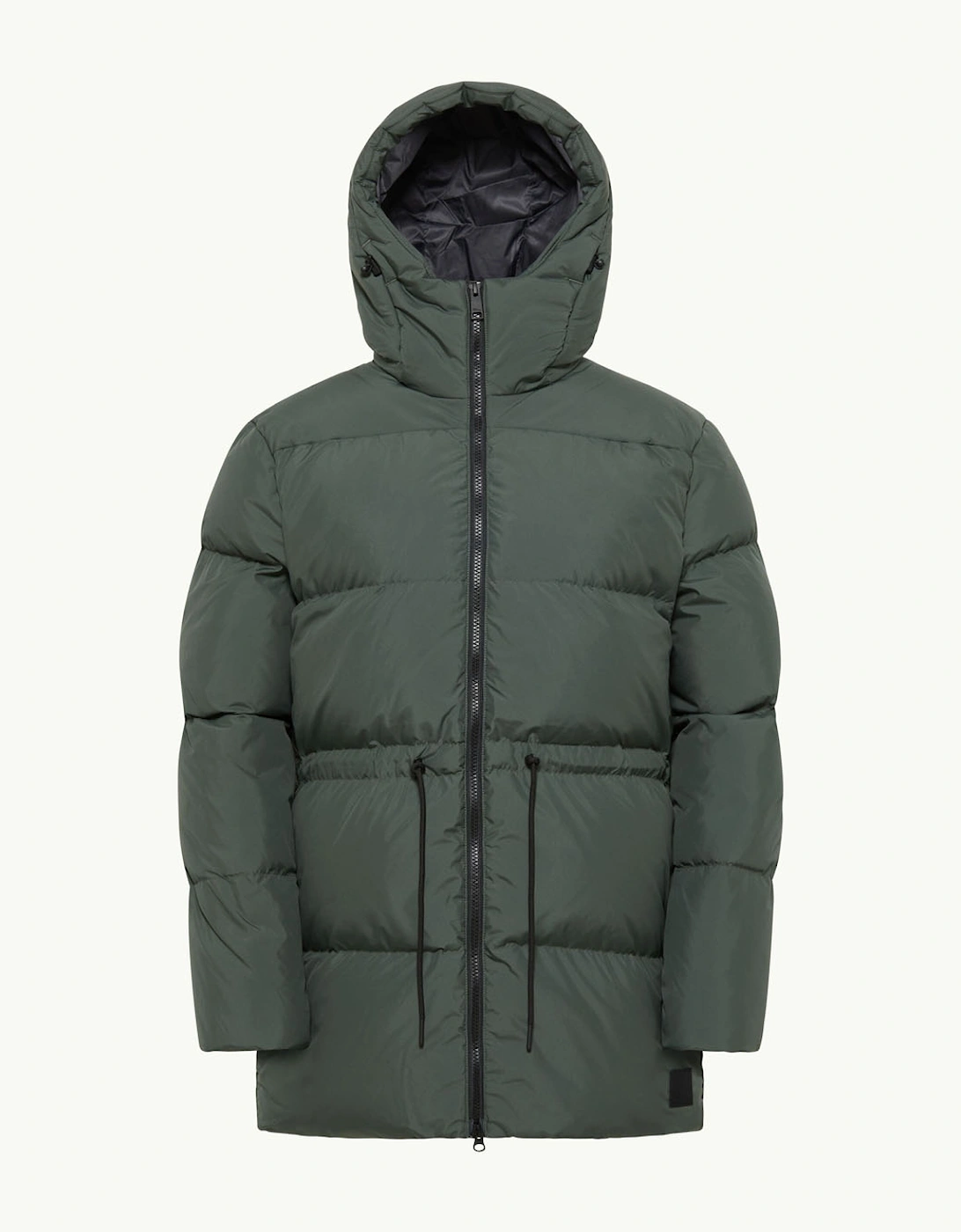 Women's Kirschallee Jacket Slate Green