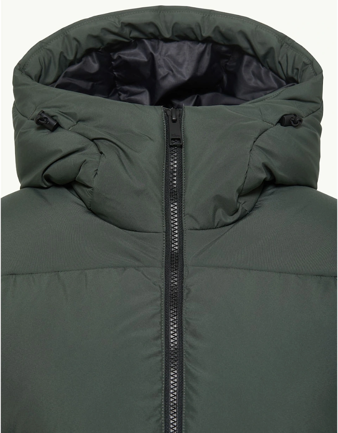 Women's Kirschallee Jacket Slate Green