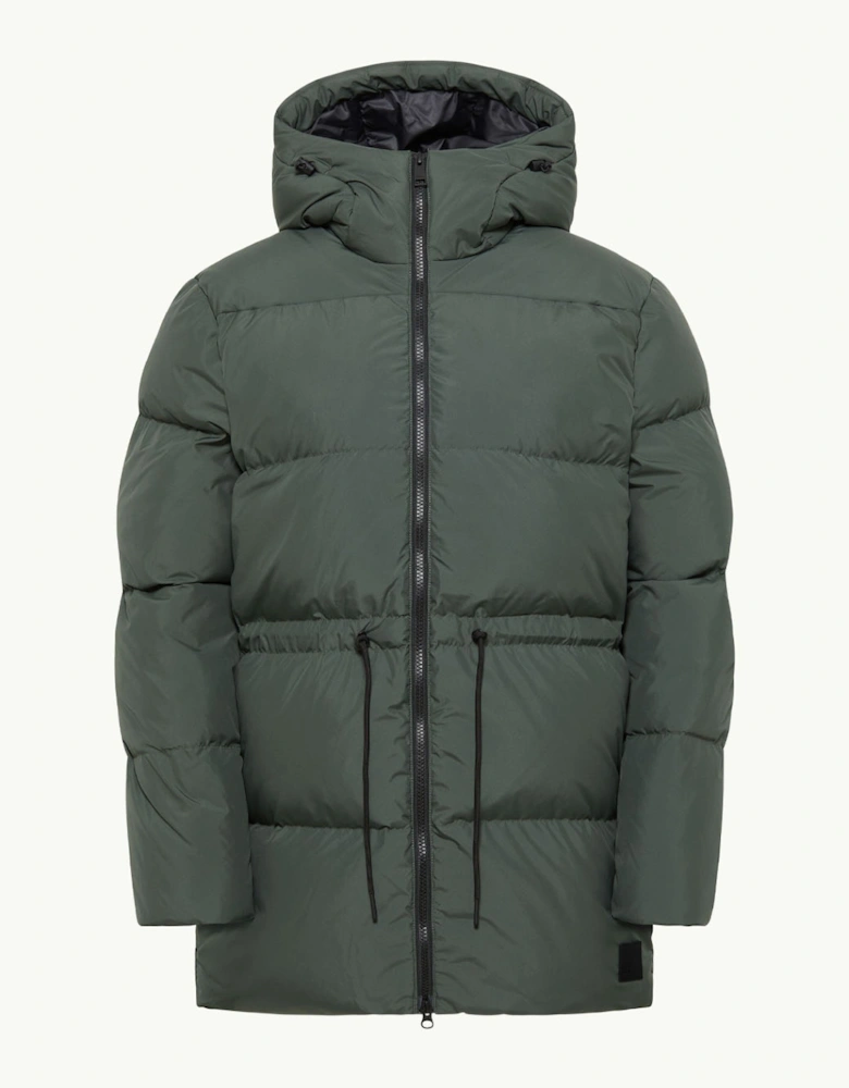 Women's Kirschallee Jacket Slate Green