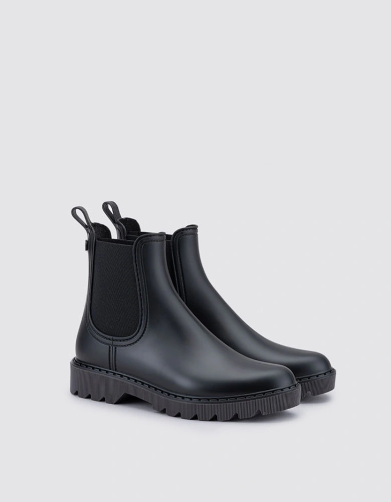 Women's Chloe MC Boot Black