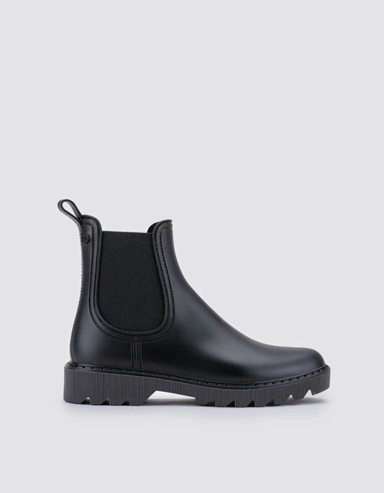 Women's Chloe MC Boot Black