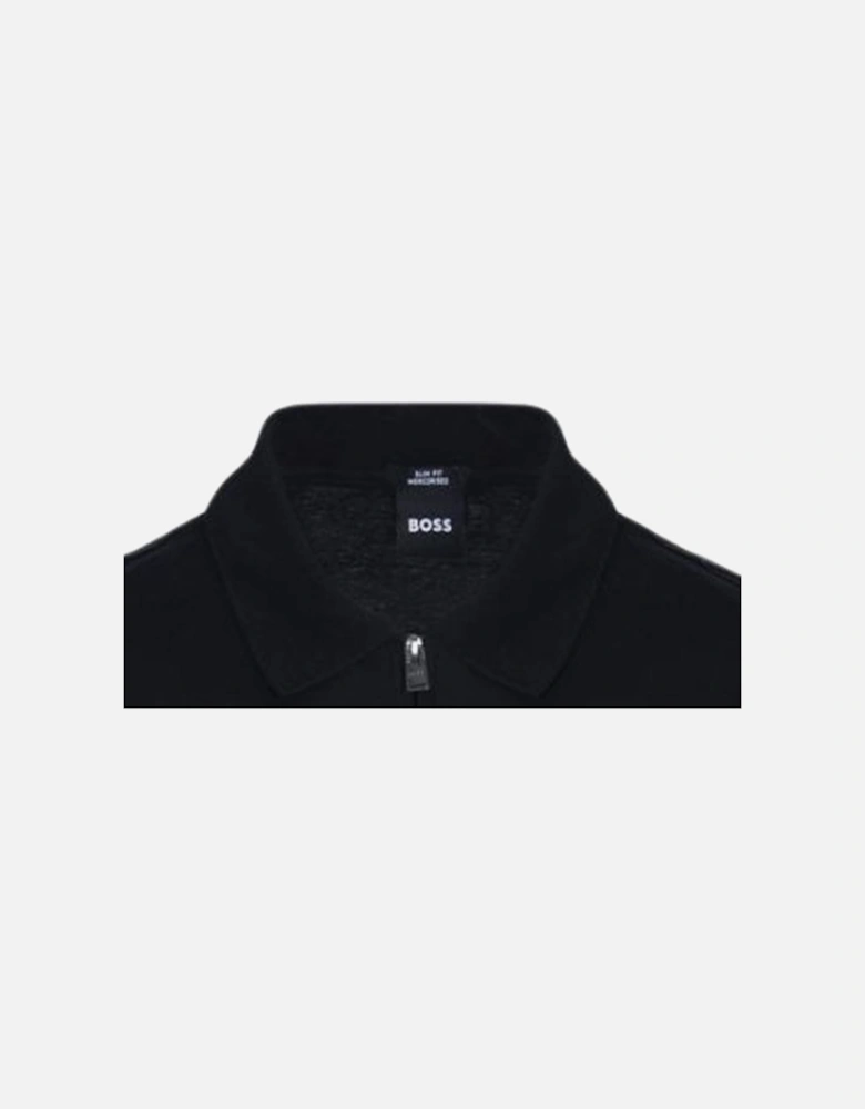 Boss H-paras 17 Polo Shirt Black