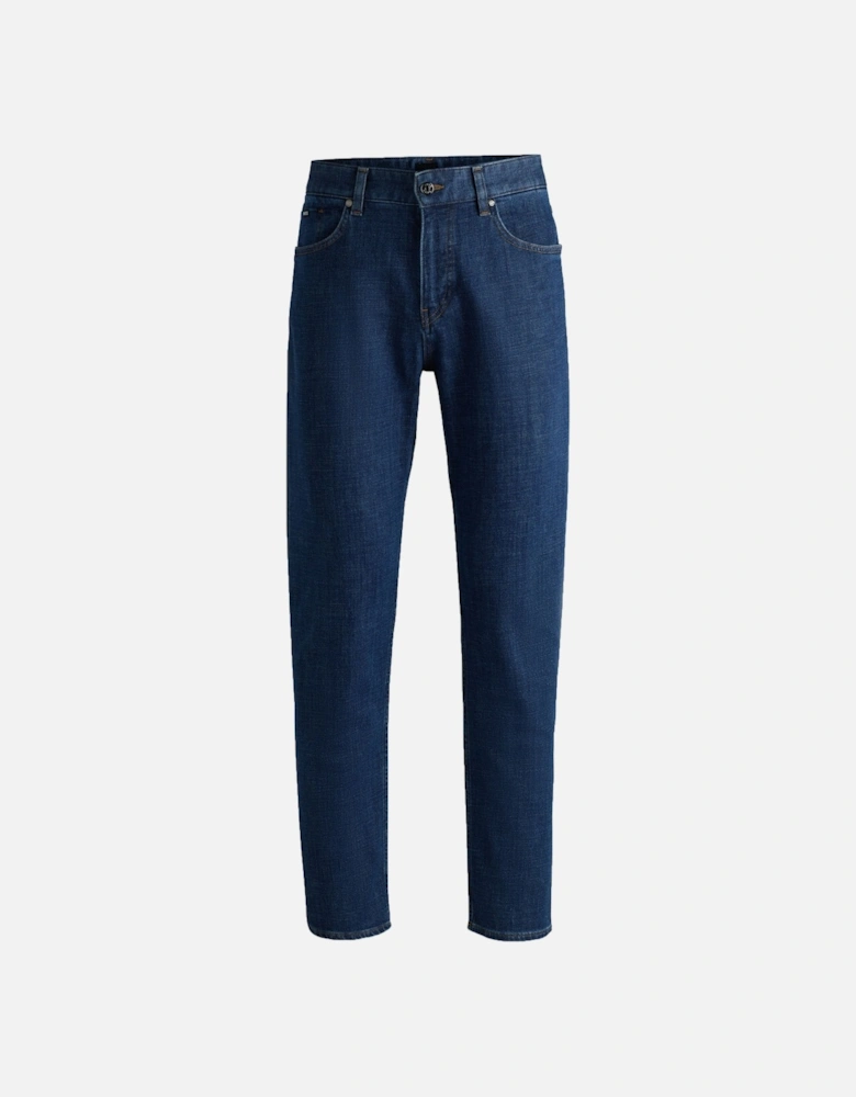 Boss H-re.maine Jeans Bright Blue