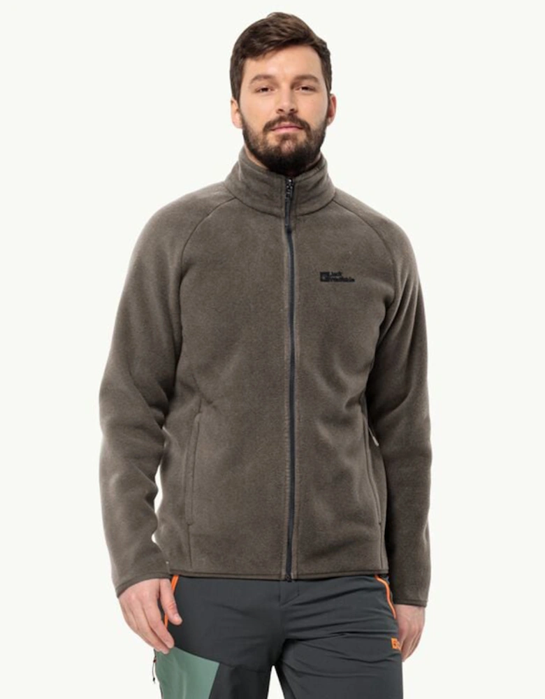 Men's Waldsteig Full-Zip Fleece Jacket