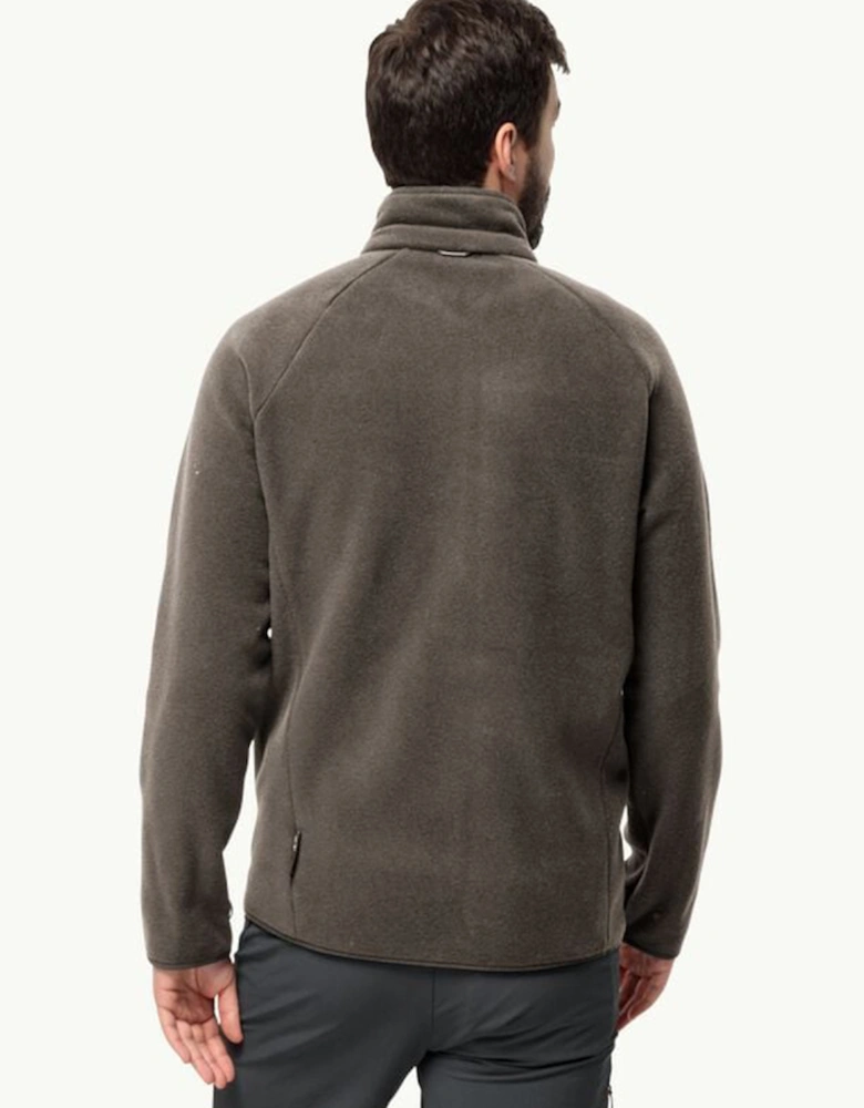 Men's Waldsteig Full-Zip Fleece Jacket