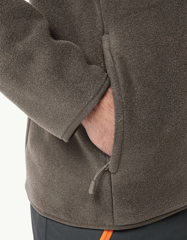 Men's Waldsteig Full-Zip Fleece Jacket