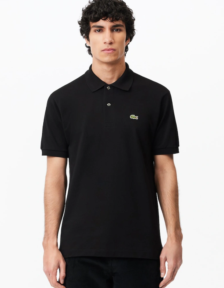 Men's Classic Fit L.12.12 Original Pique Polo Shirt