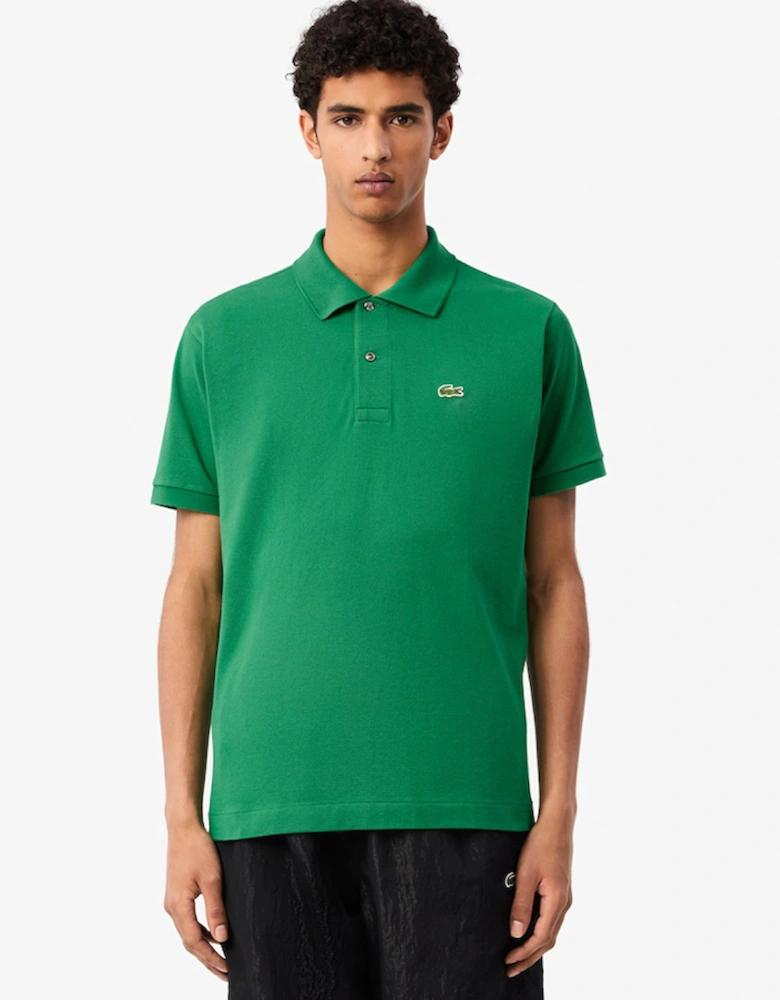 Men's Classic Fit L.12.12 Original Pique Polo Shirt