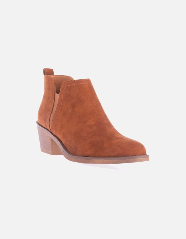 Womens York Ankle Boots - York Ankle Boots