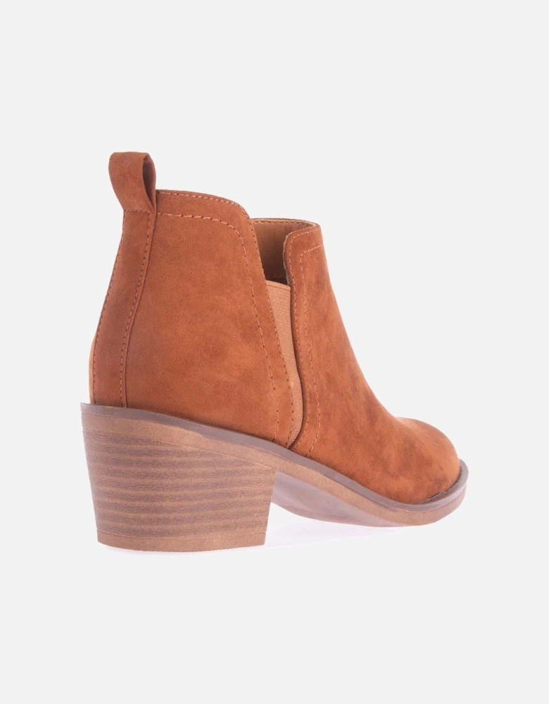 Womens York Ankle Boots - York Ankle Boots