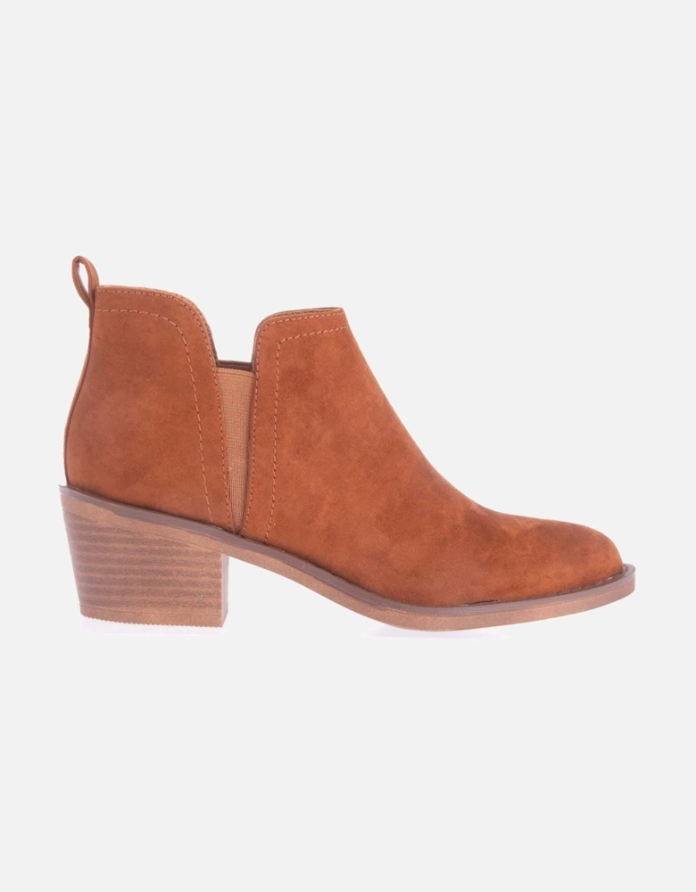 Womens York Ankle Boots - York Ankle Boots