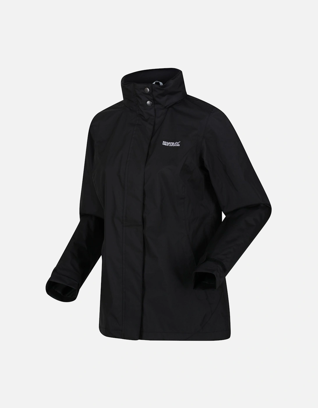 Great Outdoors Womens/Ladies Daysha Waterproof Shell Jacket