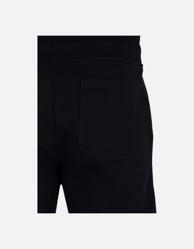 Mens Shorts Original Sweat Slim Fit Cotton Casual Summer