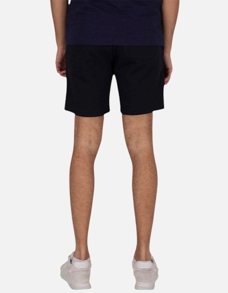 Mens Shorts Original Sweat Slim Fit Cotton Casual Summer