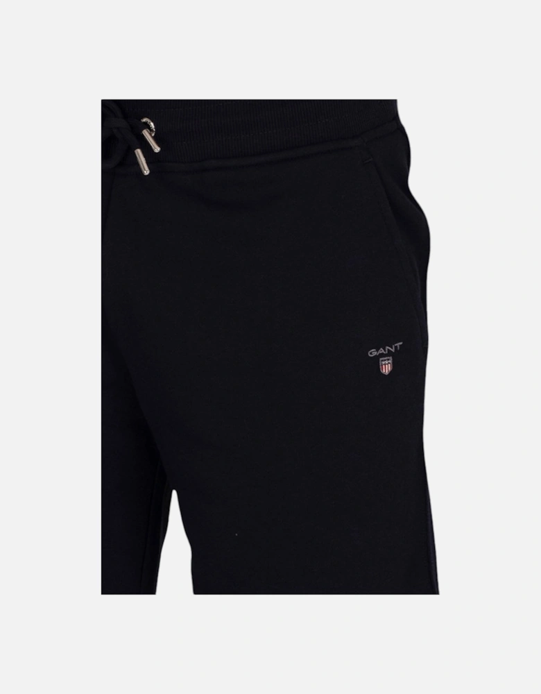 Mens Shorts Original Sweat Slim Fit Cotton Casual Summer