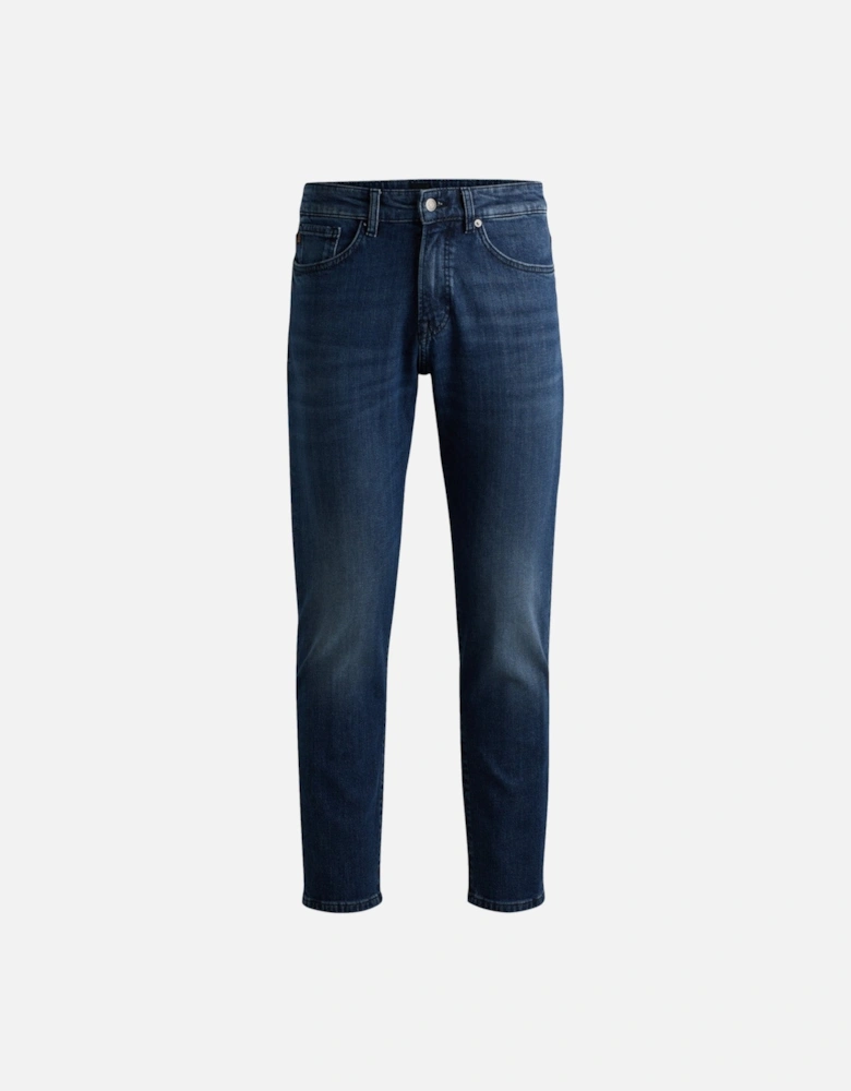 BOSS Orange RE.Maine BO Jeans A1-24 412 Navy