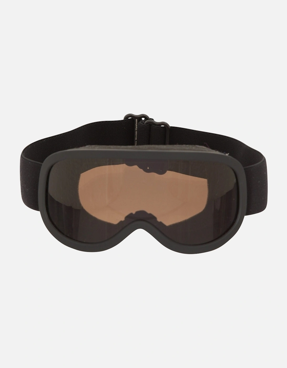 Mountain Warehouse Mountain Warehouse Childrens/Kids Ski Goggles - Black
