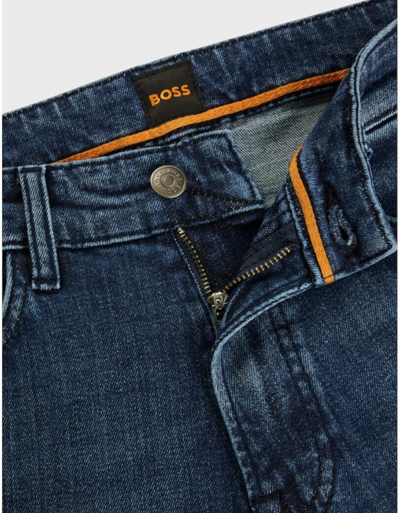 BOSS Orange RE.Maine BO Jeans A1-24 412 Navy