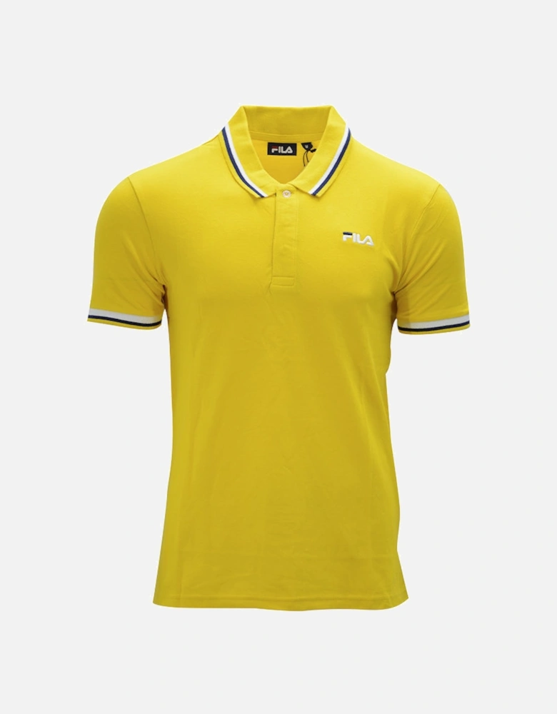 Mens Polo Shirt Short Sleeve Casual Summer Tee Cotton Jersey Sports Golf