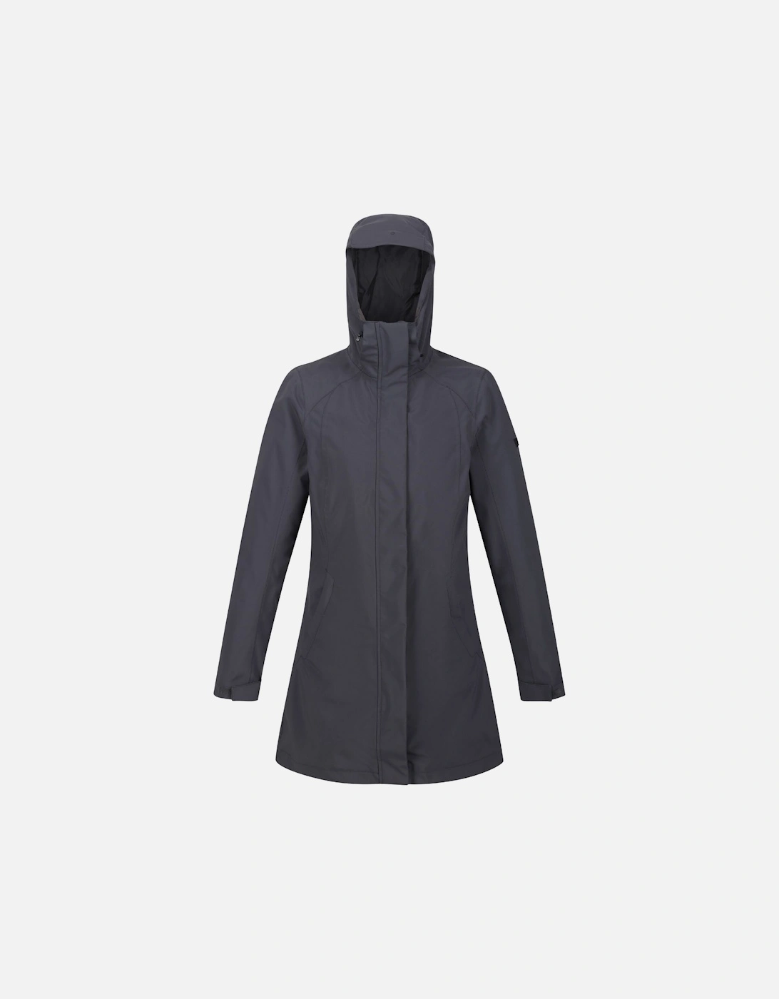 Womens/Ladies Denbury IV 2 in 1 Waterproof Jacket, 6 of 5