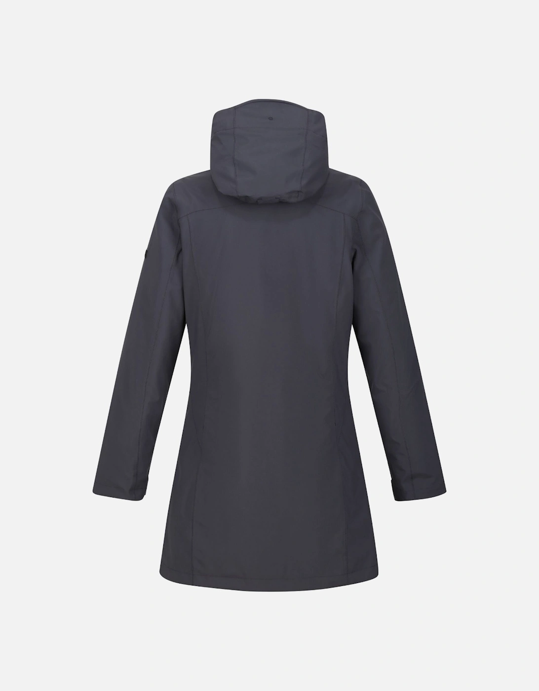 Womens/Ladies Denbury IV 2 in 1 Waterproof Jacket