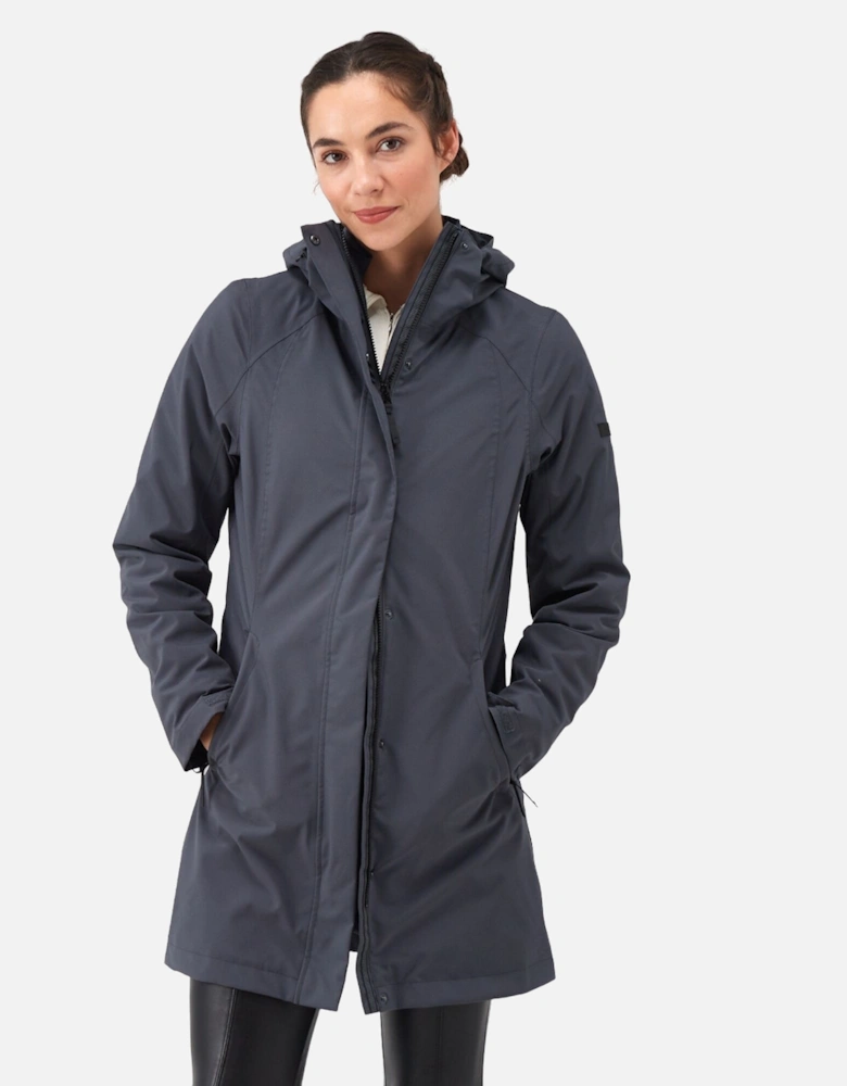Womens/Ladies Denbury IV 2 in 1 Waterproof Jacket