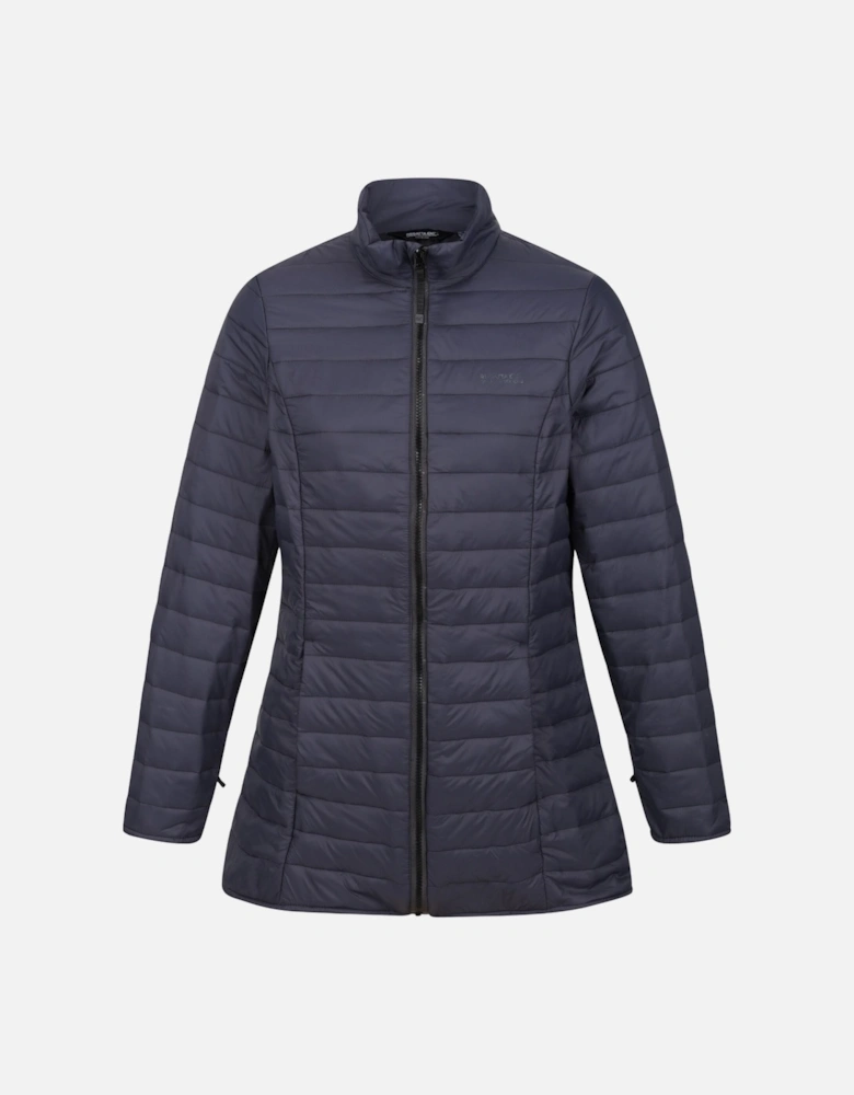 Womens/Ladies Denbury IV 2 in 1 Waterproof Jacket