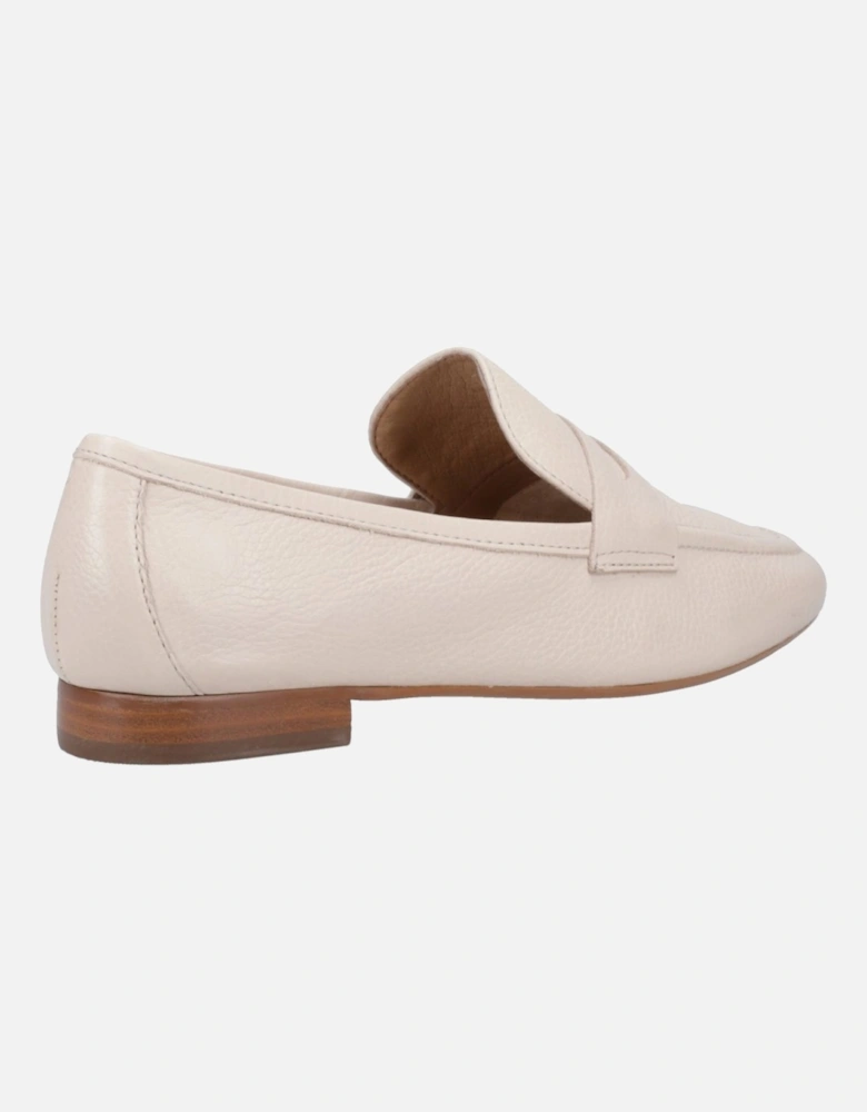 Gianetta Womens Penny Loafers