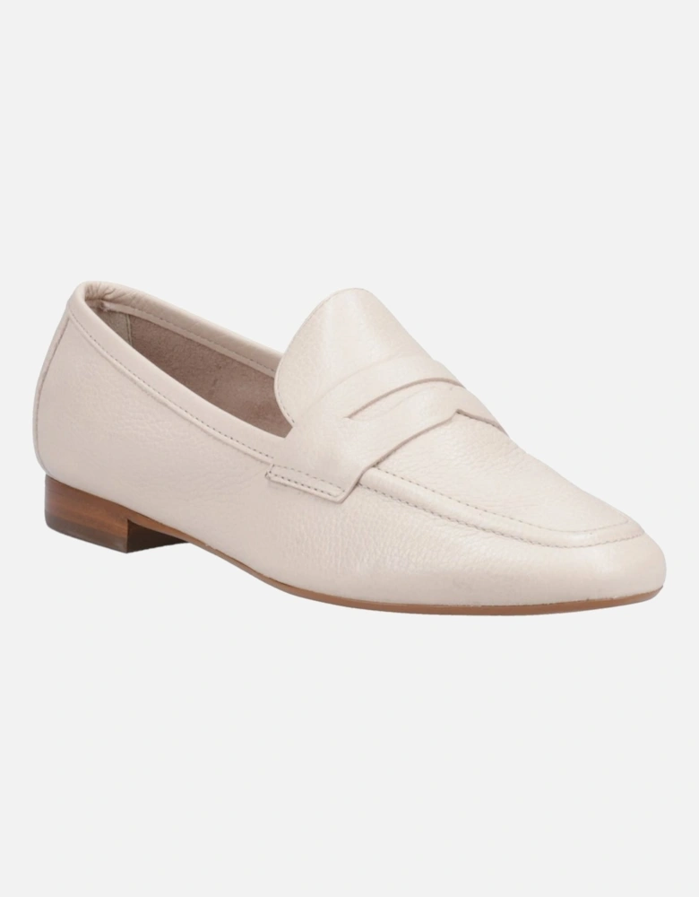 Gianetta Womens Penny Loafers