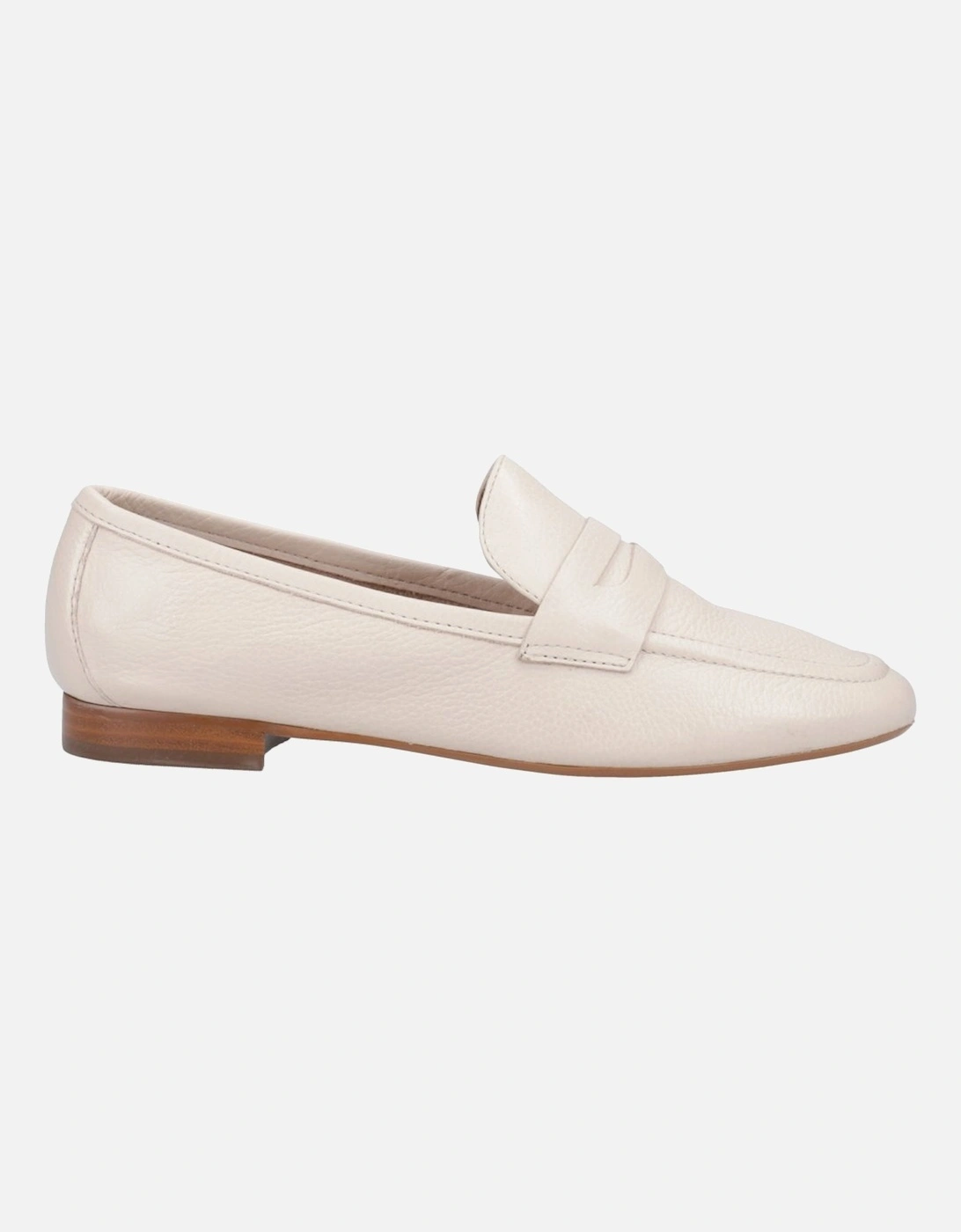 Gianetta Womens Penny Loafers