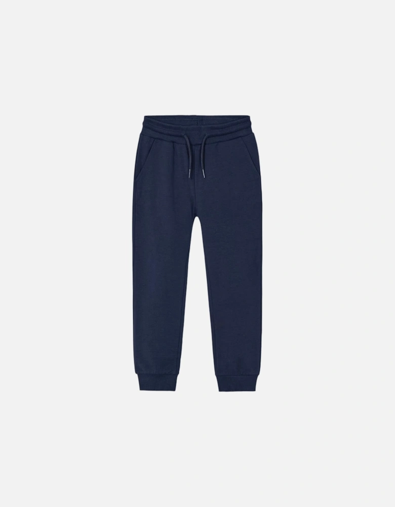 Navy Joggers