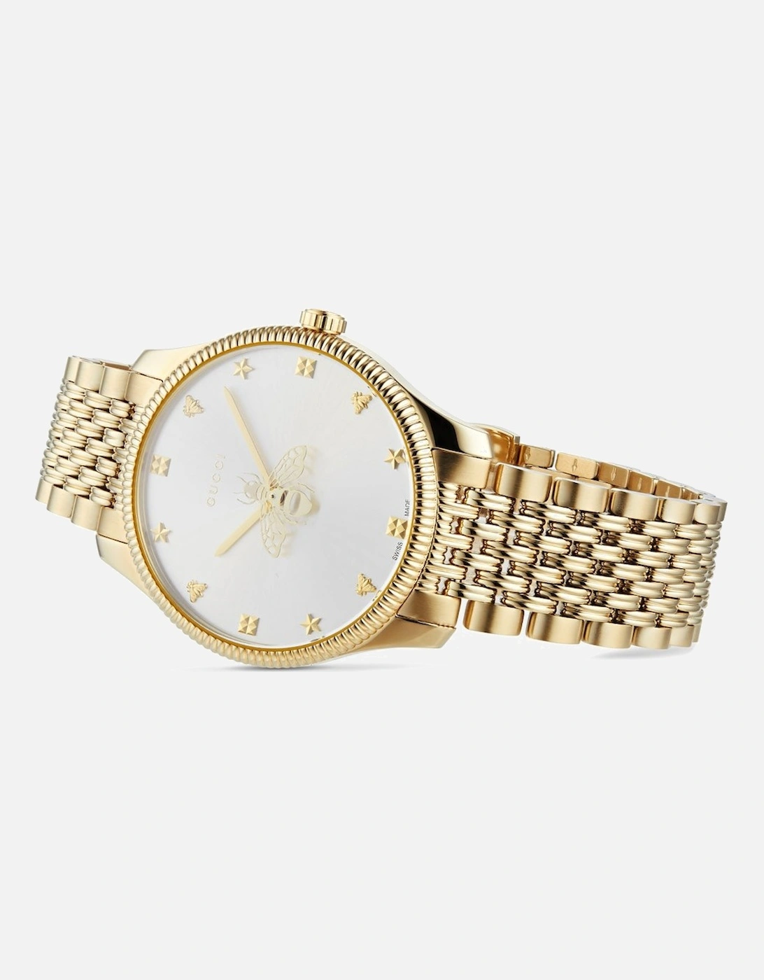 YA1264155 G-Timeless 36mm Unisex Watch
