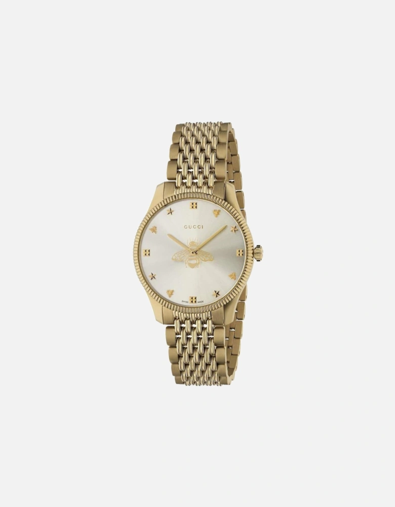 YA1264155 G-Timeless 36mm Unisex Watch