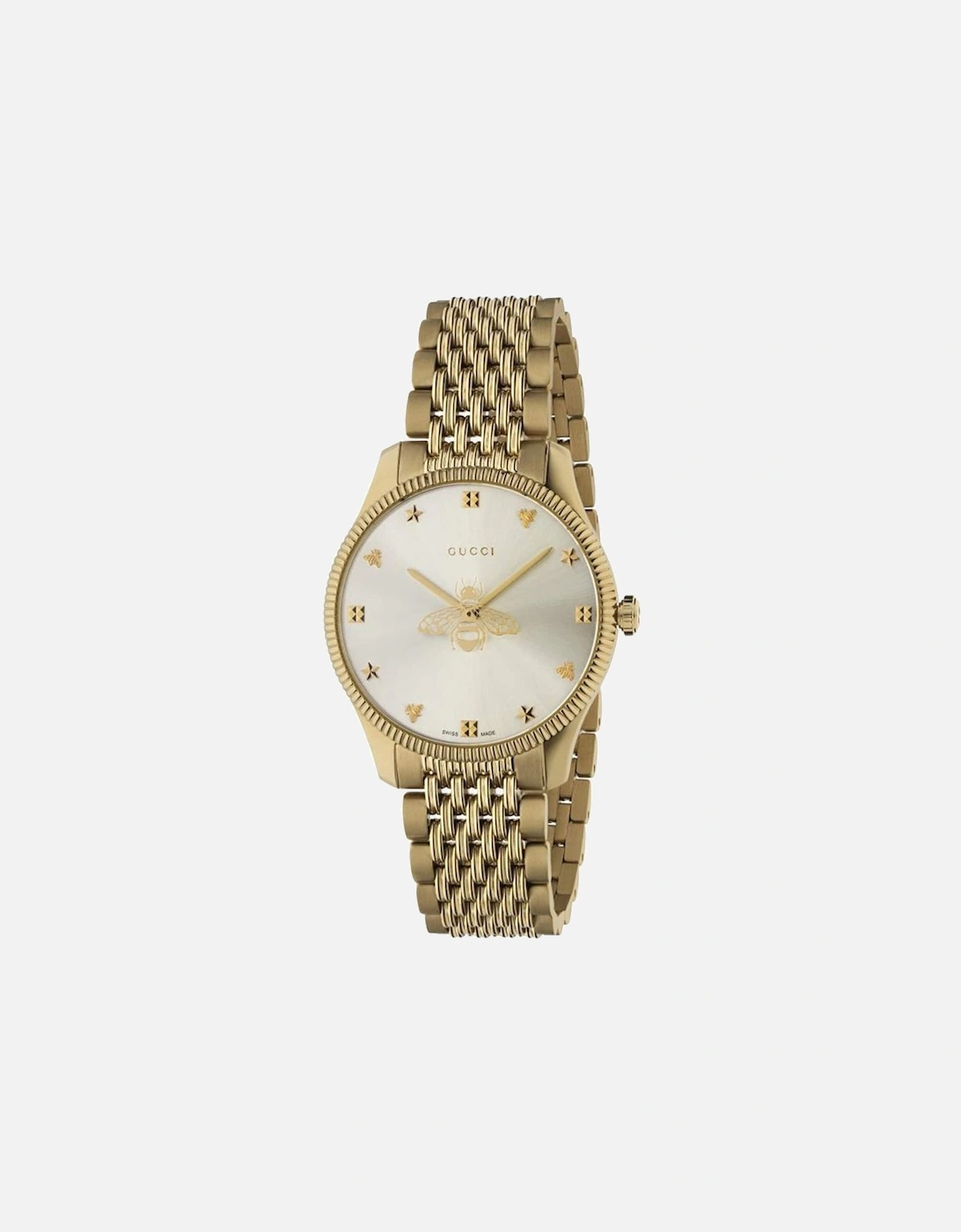 YA1264155 G-Timeless 36mm Unisex Watch, 10 of 9