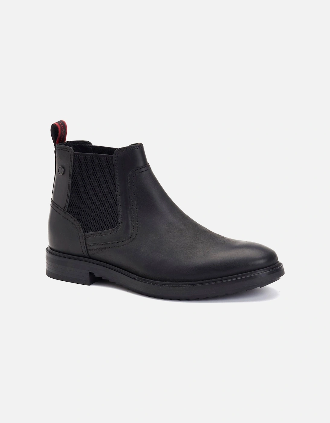 Dandridge Mens Chelsea Boots, 6 of 5