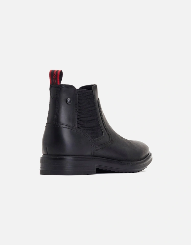 Dandridge Mens Chelsea Boots