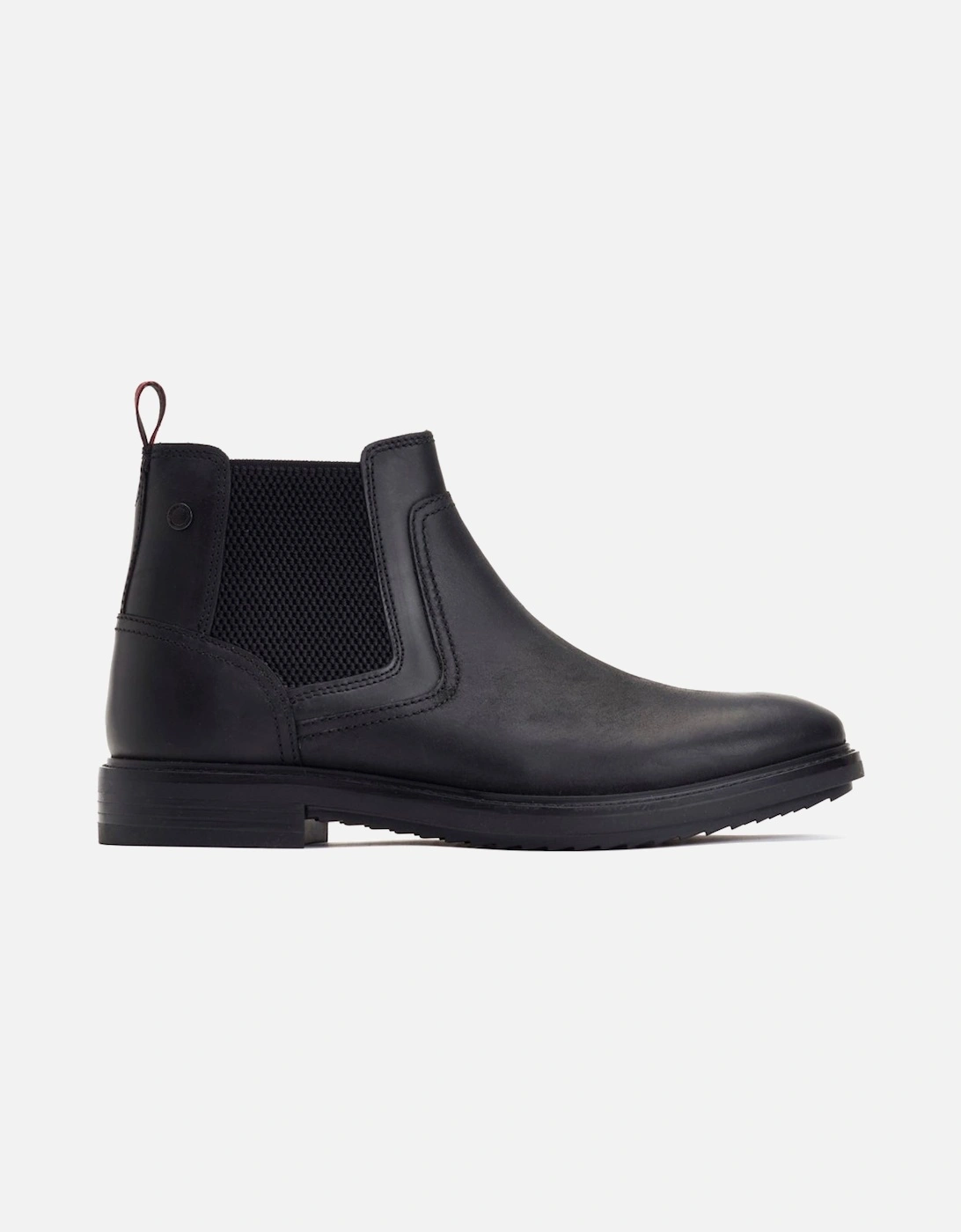 Dandridge Mens Chelsea Boots