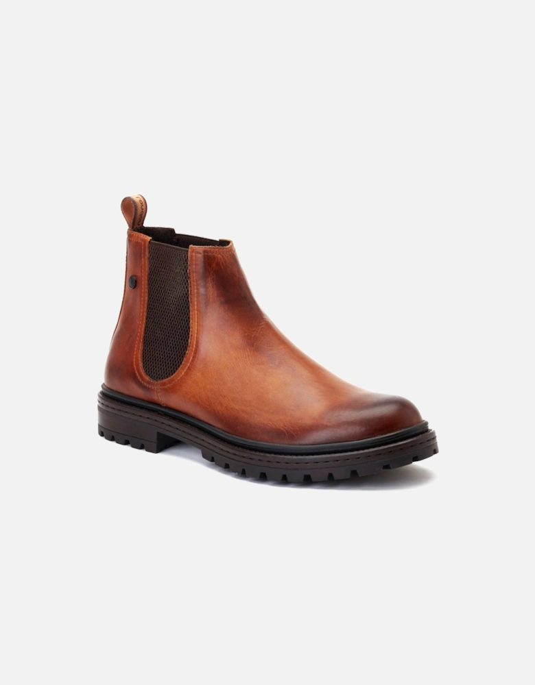 Walsh Mens Chelsea Boots