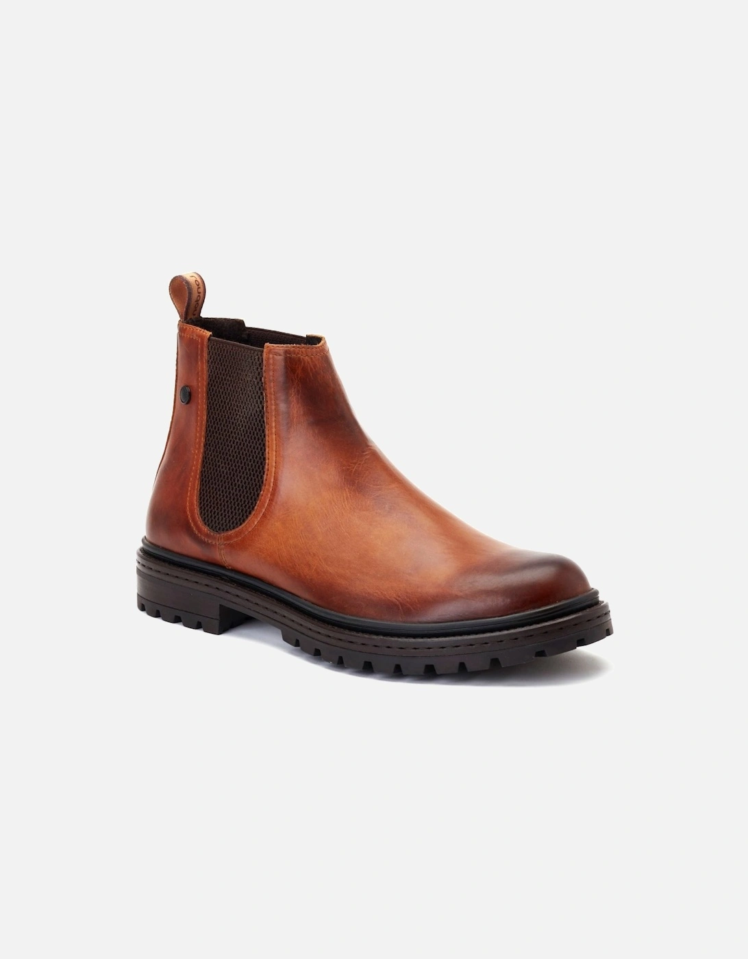 Walsh Mens Chelsea Boots, 5 of 4