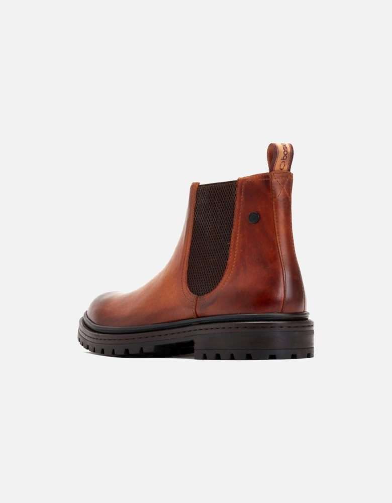 Walsh Mens Chelsea Boots