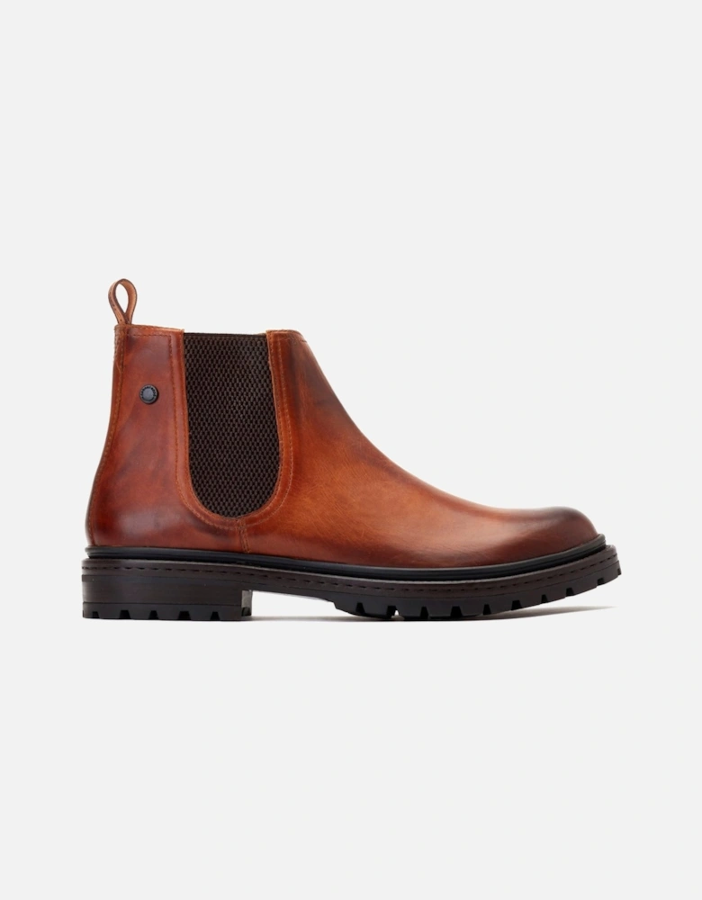 Walsh Mens Chelsea Boots