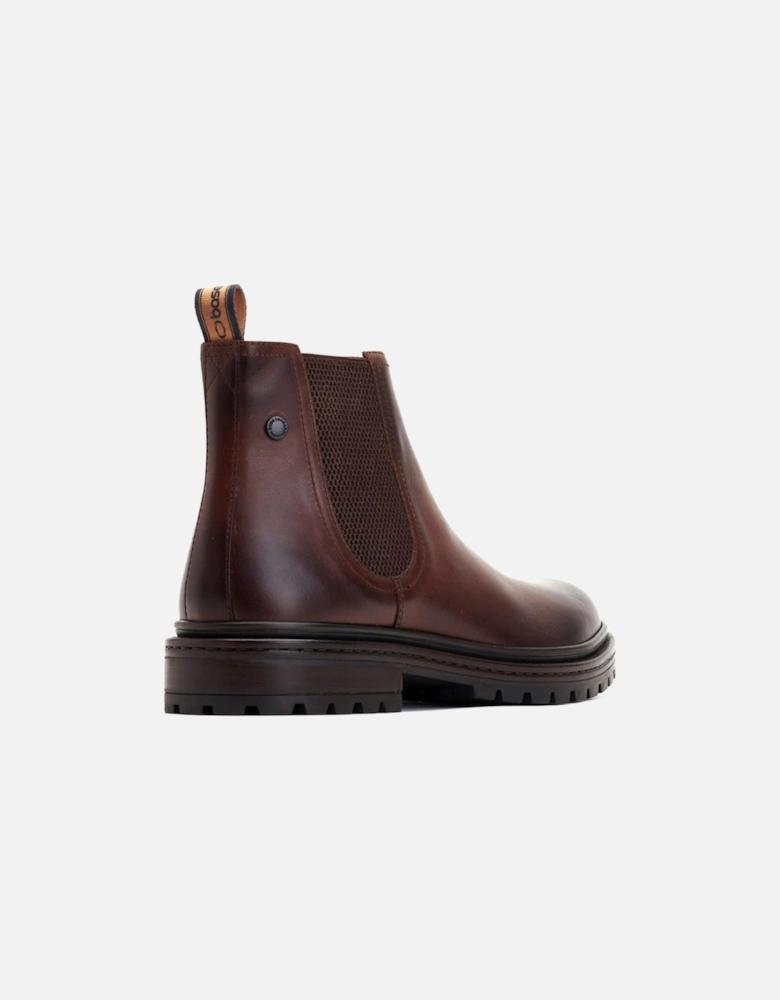 Walsh Mens Chelsea Boots