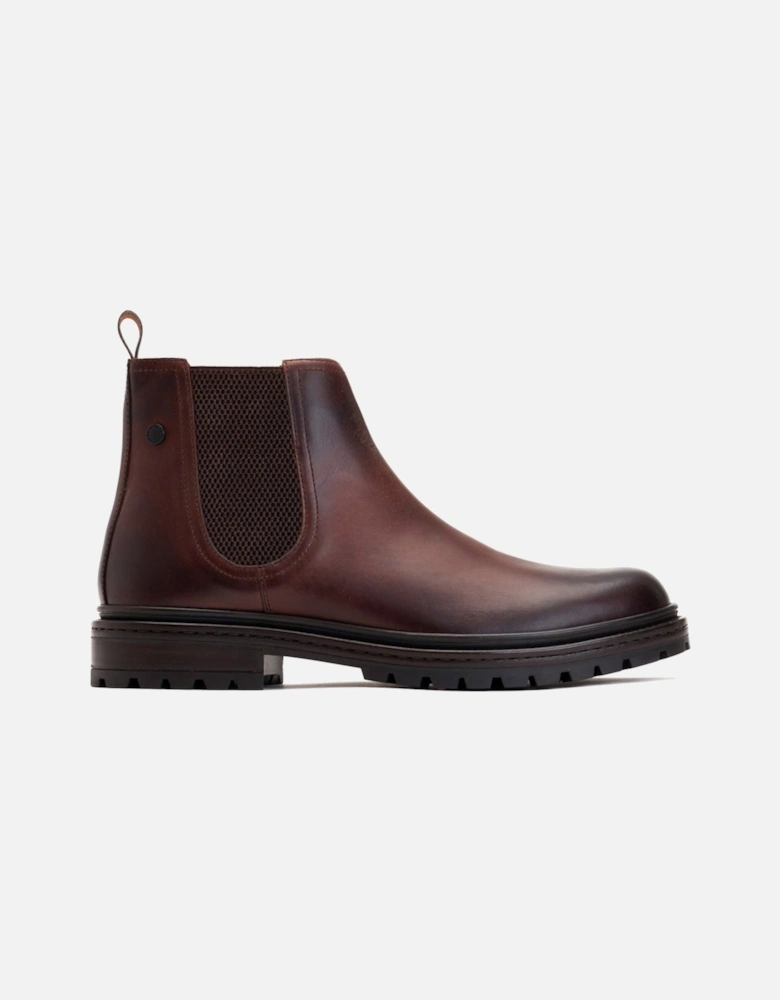 Walsh Mens Chelsea Boots