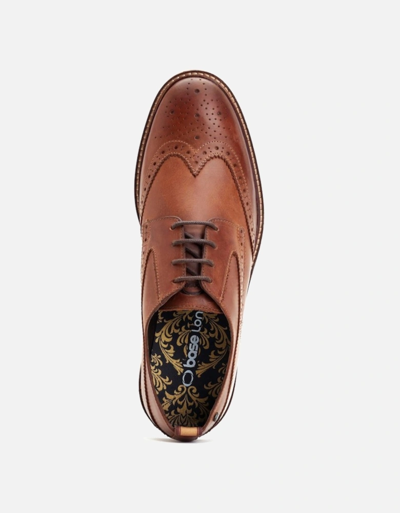 Nashville Mens Brogues