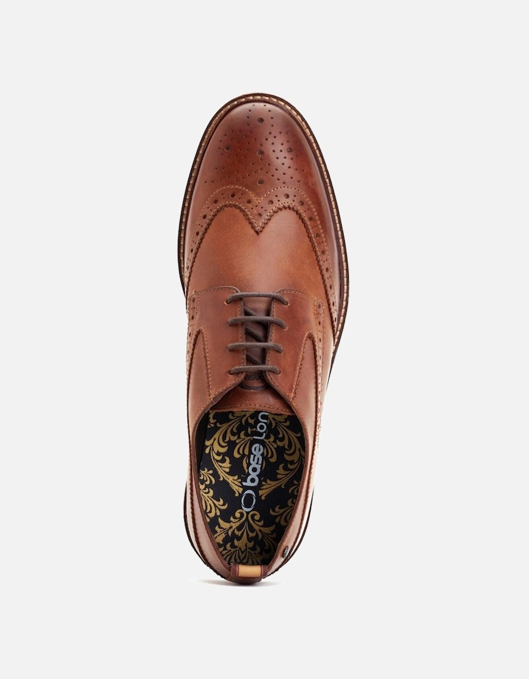 Nashville Mens Brogues