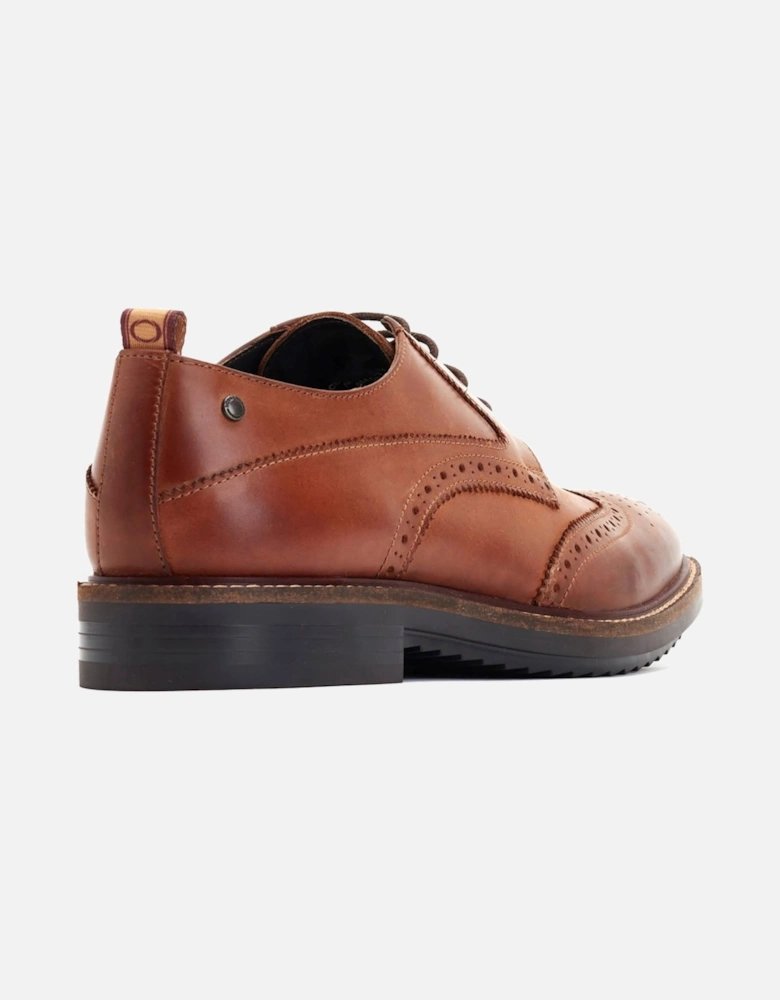 Nashville Mens Brogues