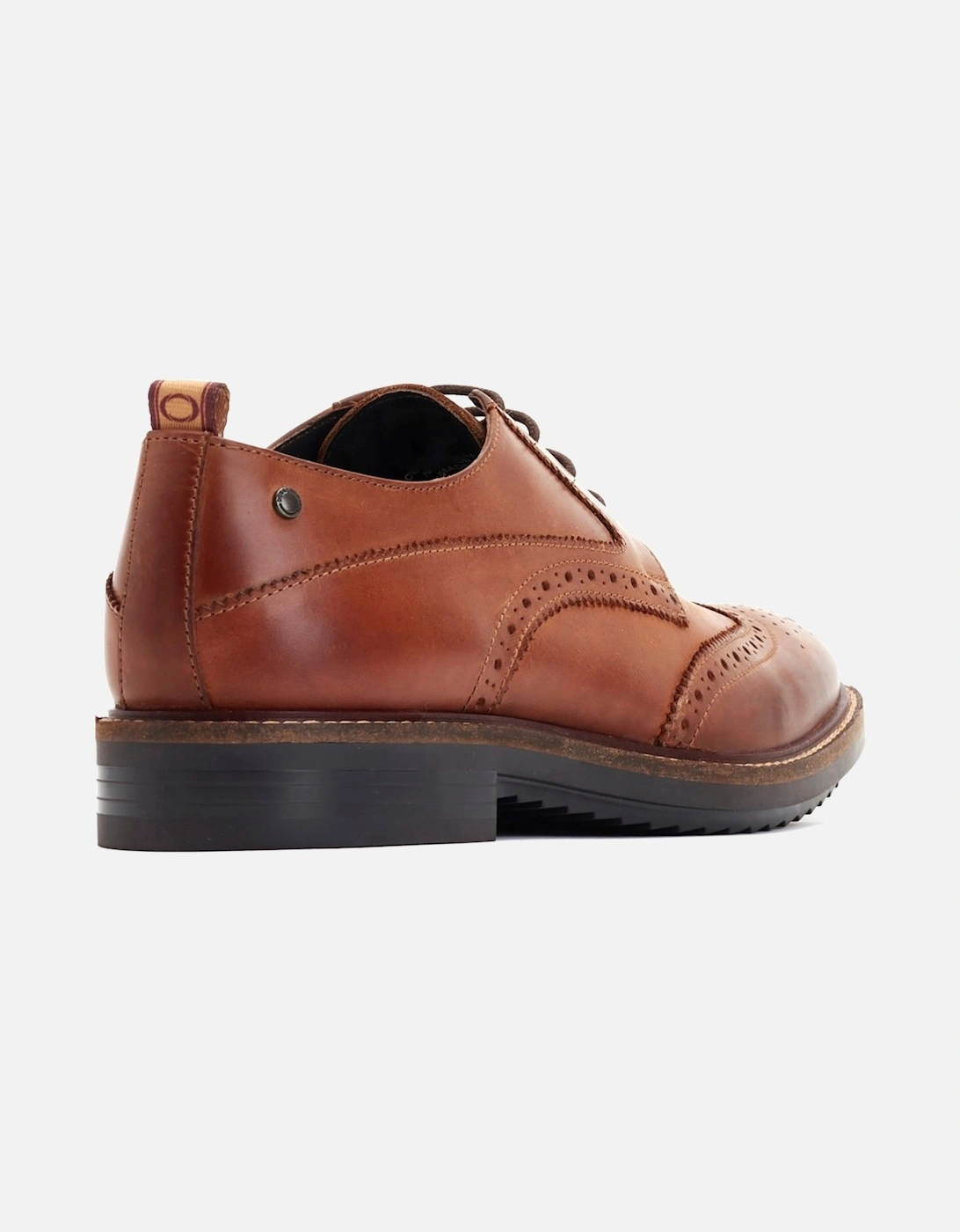 Nashville Mens Brogues